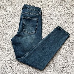 NWT Pistola Arielle Skinny Jean